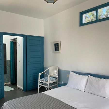 Hotel Villa Soleil سيدي كاوكي المظهر الخارجي الصورة