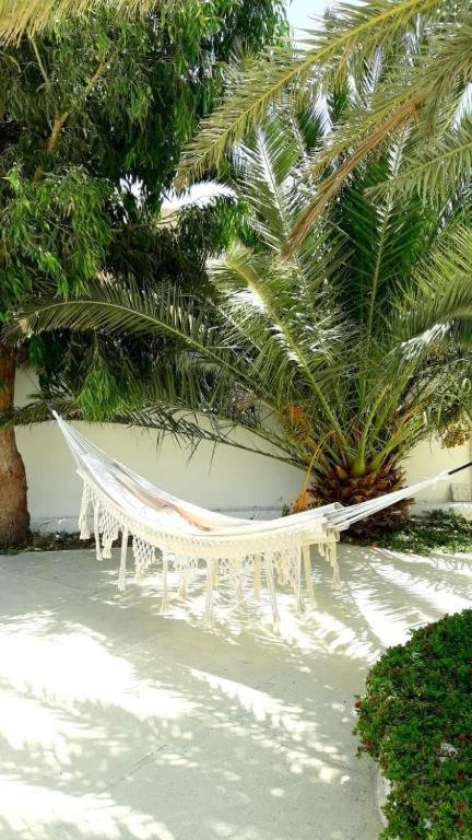 Hotel Villa Soleil سيدي كاوكي المظهر الخارجي الصورة