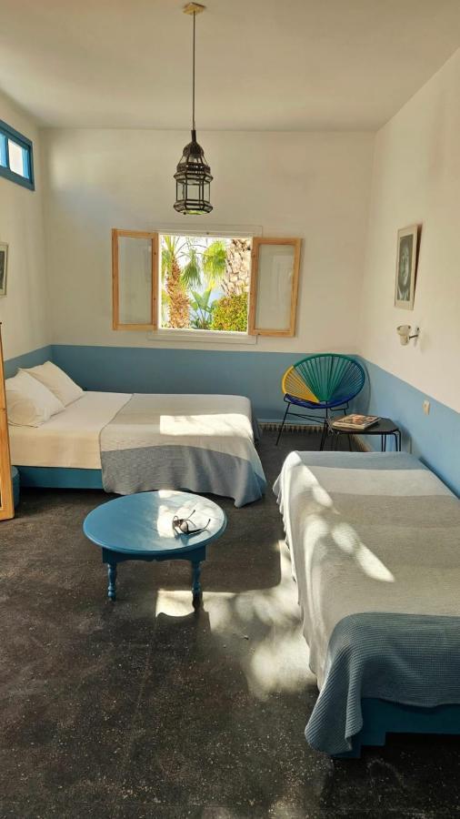 Hotel Villa Soleil سيدي كاوكي المظهر الخارجي الصورة