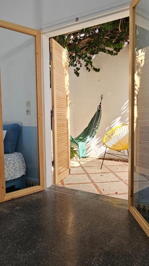 Hotel Villa Soleil سيدي كاوكي المظهر الخارجي الصورة