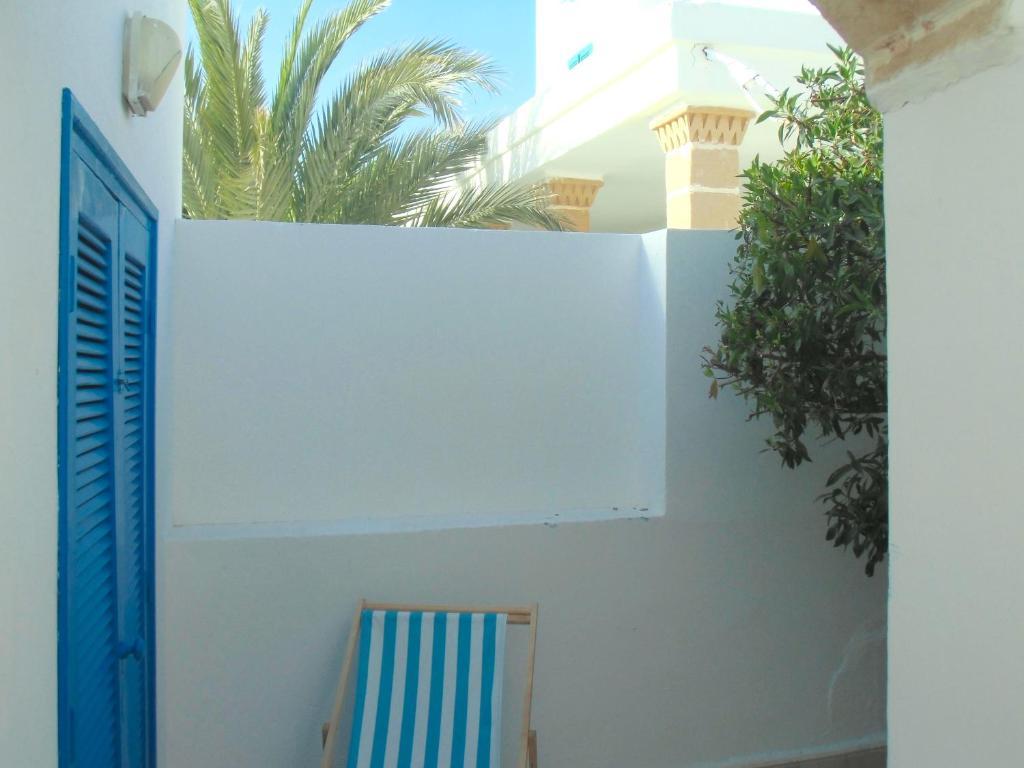Hotel Villa Soleil سيدي كاوكي الغرفة الصورة